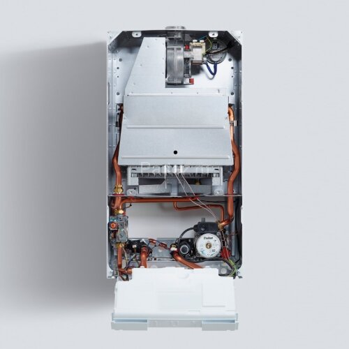 Котел газовый настенный Vaillant turboTEC plus VUW INT 322/3-5
