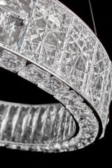 Подвесная люстра Fluorite FL1068-6P