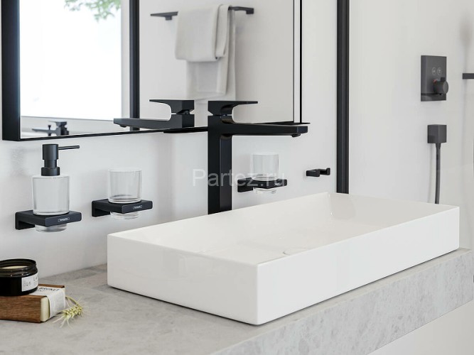 Крючок Hansgrohe AddStoris, Бронза (41755140)