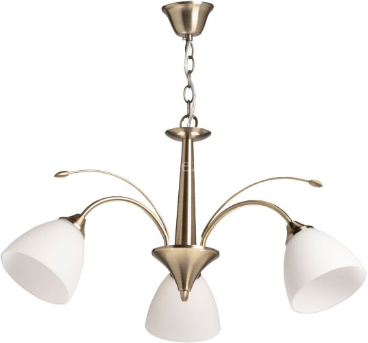 Подвесная люстра DeMarkt 315016603