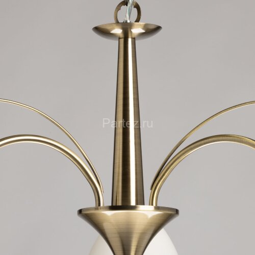 Подвесная люстра DeMarkt 315016603