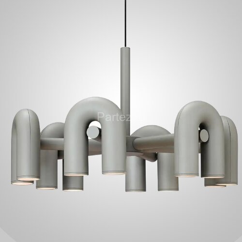 Подвесная люстра ImperiumLoft fanny01