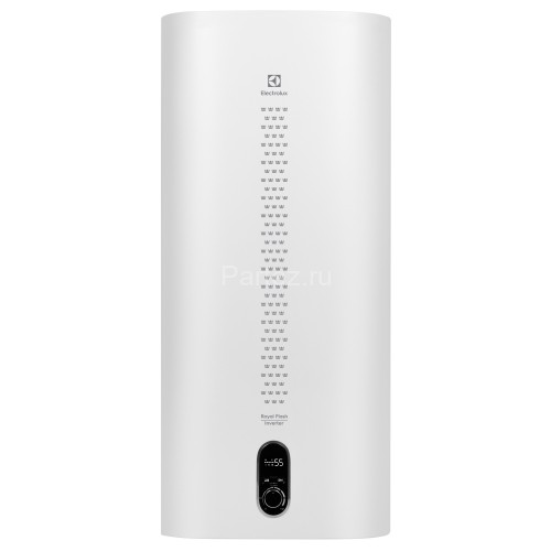 Водонагреватель Electrolux EWH 100 Royal Flash Inverter