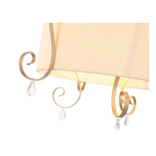 Подвесная люстра ST Luce SL177.213.03