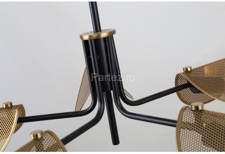 Потолочная люстра F-Promo 4082-5P