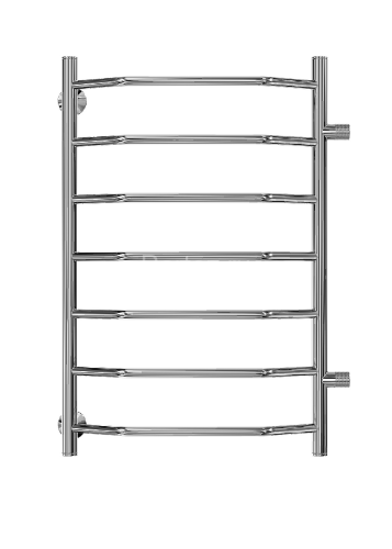 Полотенцесушитель Royal Thermo Трапеция П7 500х796 боковое подключение м/о 500