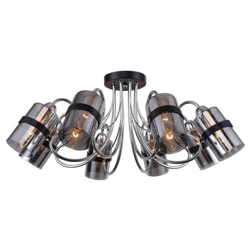 Потолочная люстра Lussole LGO GRLSP-8085