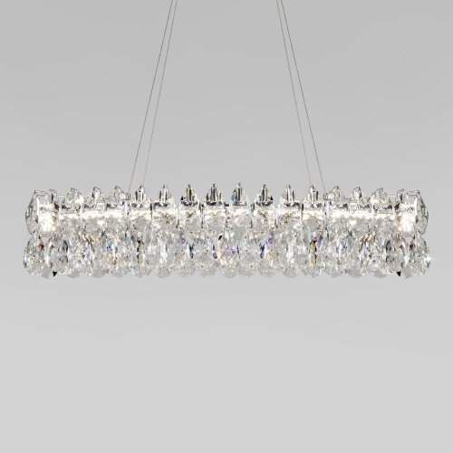 Подвесная люстра Bogate's 90372/1 Strotskis