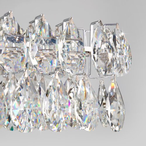 Подвесная люстра Bogate's 90372/1 Strotskis