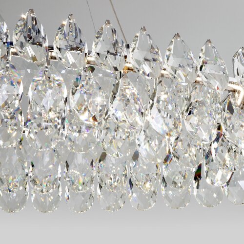 Подвесная люстра Bogate's 90372/1 Strotskis