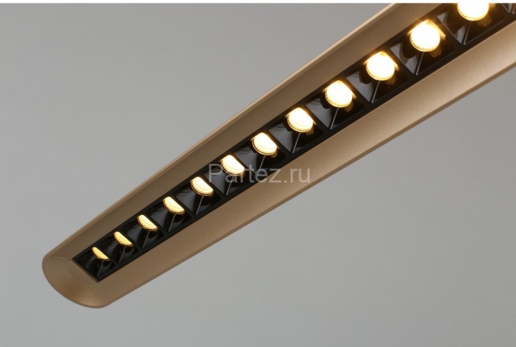 Подвесной светильник Aployt APL.786.03.38