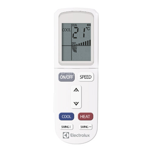 Сплит-система инверторного типа Electrolux EACS/I-24HSK/N3 комплект