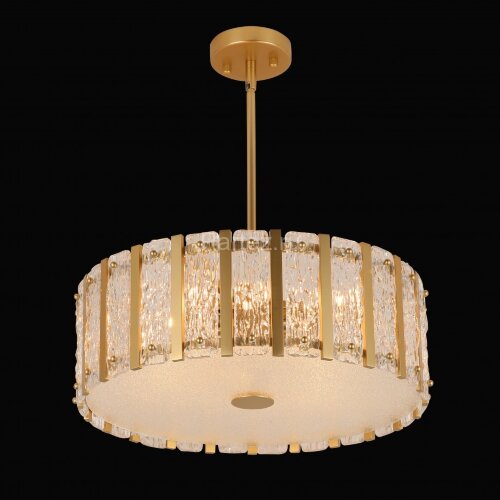 Потолочная люстра iLamp D4688-50 SGD