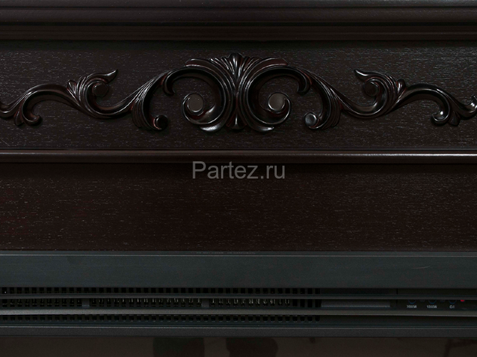 Портал Electrolux Noce 25 венге