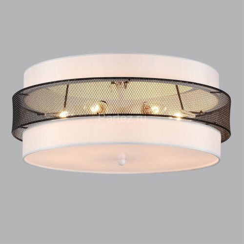 Потолочный светильник Lumion 8002/6C