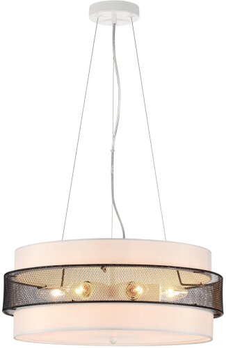 Потолочный светильник Lumion 8002/6C