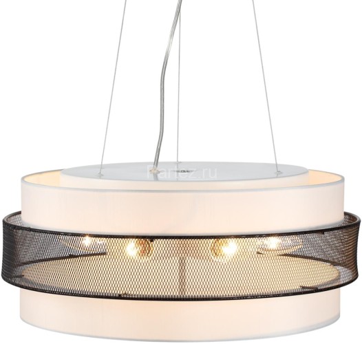 Потолочный светильник Lumion 8002/6C