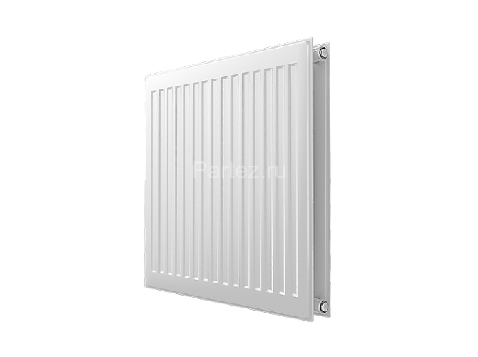 Радиатор панельный Royal Thermo HYGIENE H20-600-1400 RAL9016