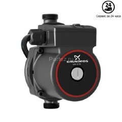 Повысительный насос Grundfos UPA 15-90