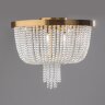 Потолочная люстра Freya FR1008CL-06BS