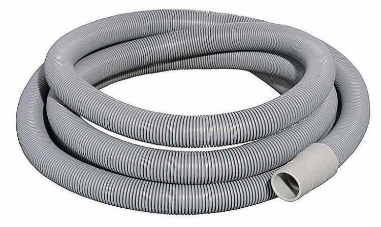 Шланг для стиральной машины сливной 5,0 м