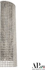 Бра APL LED SH500.B5.25-70.A.Ni.4000
