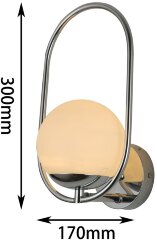 Бра F-Promo 2914-1W