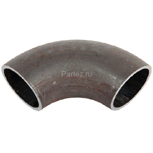 Отвод стальной 90-530×10 ГОСТ 30753-2001