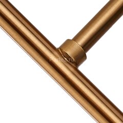 Бра Arte Lamp A7620AP-1AB