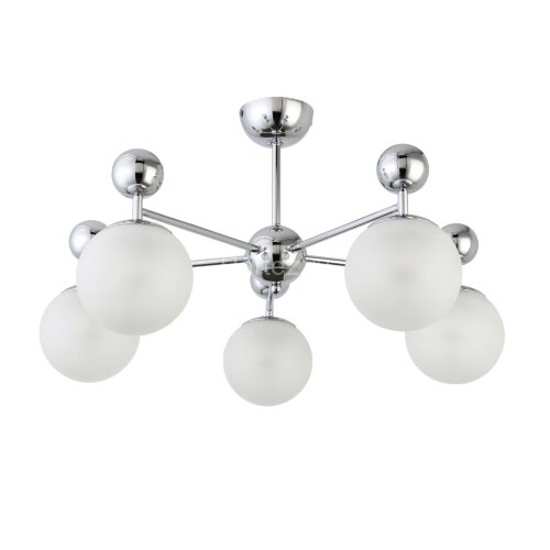 Потолочная люстра Evoluce SLE106102-05