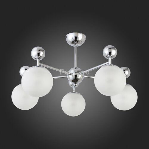 Потолочная люстра Evoluce SLE106102-05