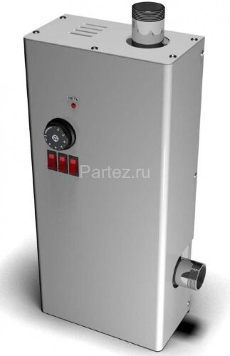 Котел электрический ЭВПМ-4.5