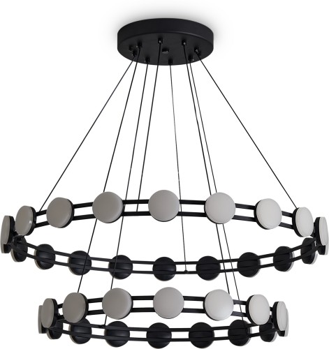 Подвесной светильник Freya FR6180PL-L70B