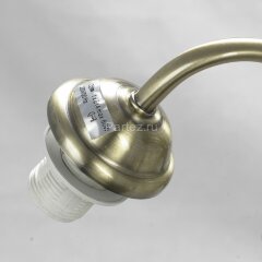 Потолочная люстра Lussole LGO LSP-8026