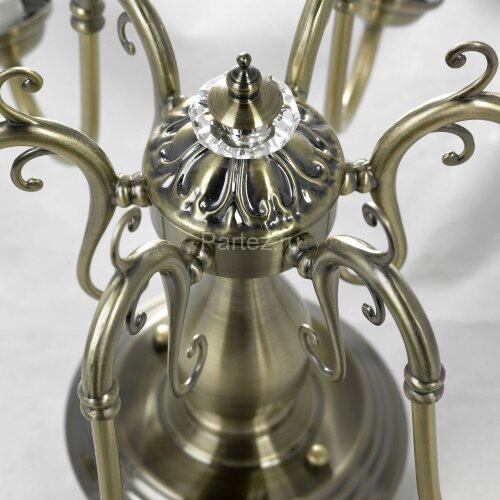 Потолочная люстра Lussole LGO LSP-8026