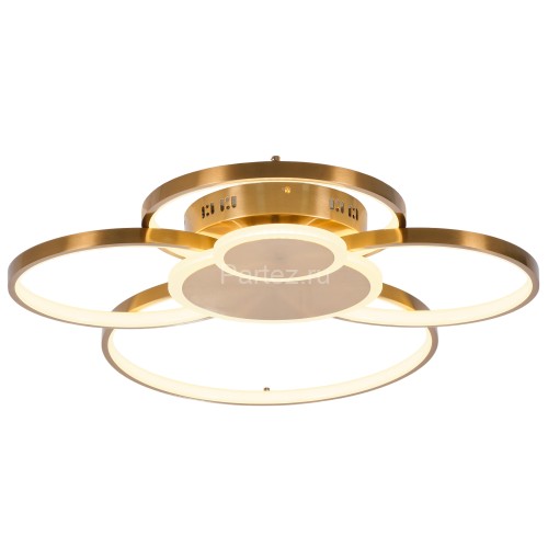 Потолочная люстра MyFar MR1171-CL