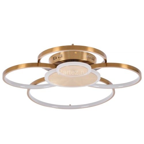 Потолочная люстра MyFar MR1171-CL