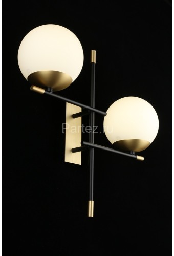 Бра Aployt APL.313.11.02