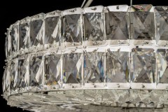 Подвесная люстра Arti Lampadari Sora E 1.5.40.100 N