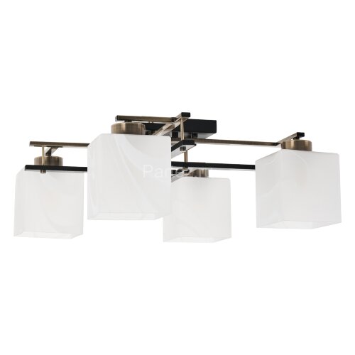 Потолочная люстра MyFar MR1590-4C