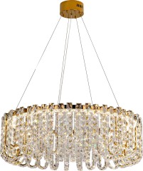 Подвесная люстра Zortes ZRS.30514.22