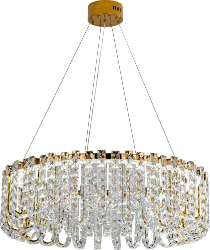 Подвесная люстра Zortes ZRS.30514.22