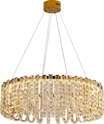 Подвесная люстра Zortes ZRS.30514.22