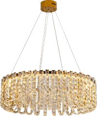 Подвесная люстра Zortes ZRS.30514.22