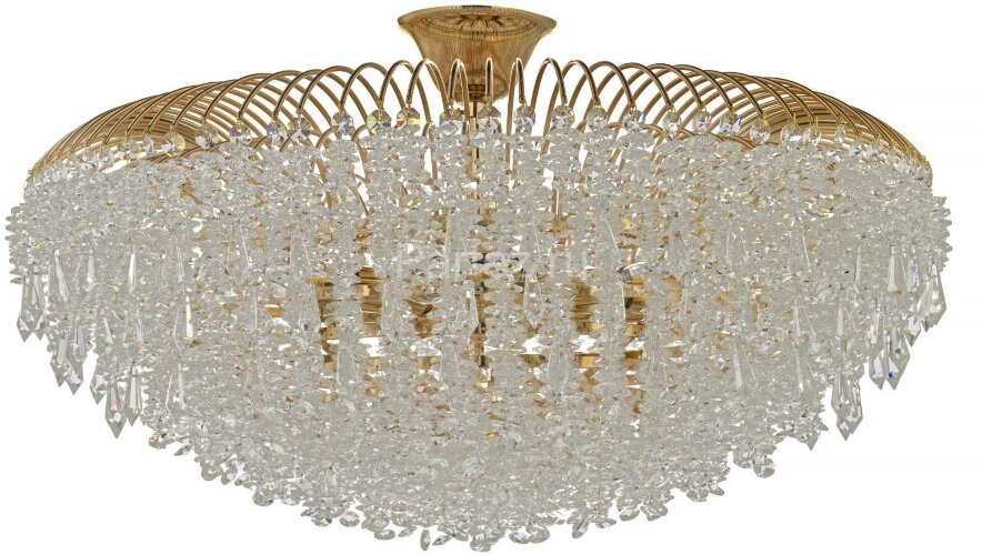 Потолочная люстра Arti Lampadari Delia E 1.3.80.105 G