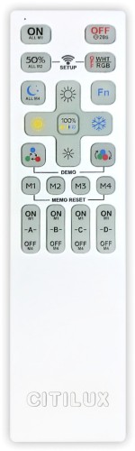 Потолочная люстра Citilux CL228A141