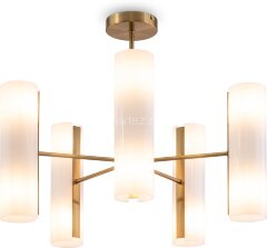 Потолочная люстра Freya FR5368CL-10BS