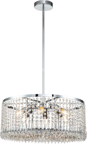 Потолочная люстра Indigo V000278