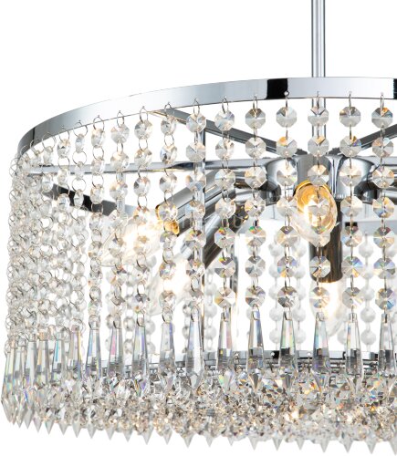 Потолочная люстра Indigo V000278