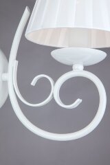 Бра Bogate's 280/1 белый